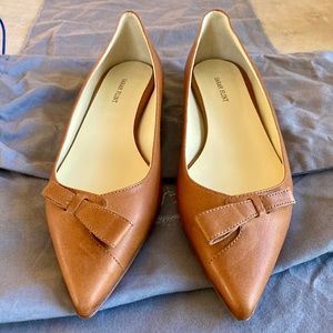 Sarah Flint Natalie flats - size 39.5
